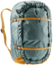 Climbing accessory Gravity Rope Bag Blue Grey