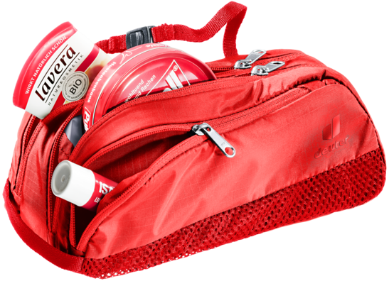 Toiletry bag Wash Bag Tour II