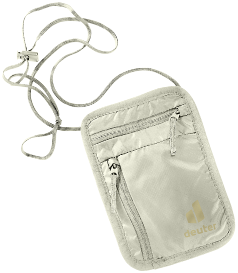 Travel item Security Wallet I