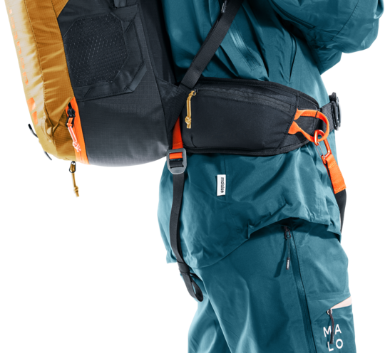 Avalanche backpack Alproof Lite 20 SL
