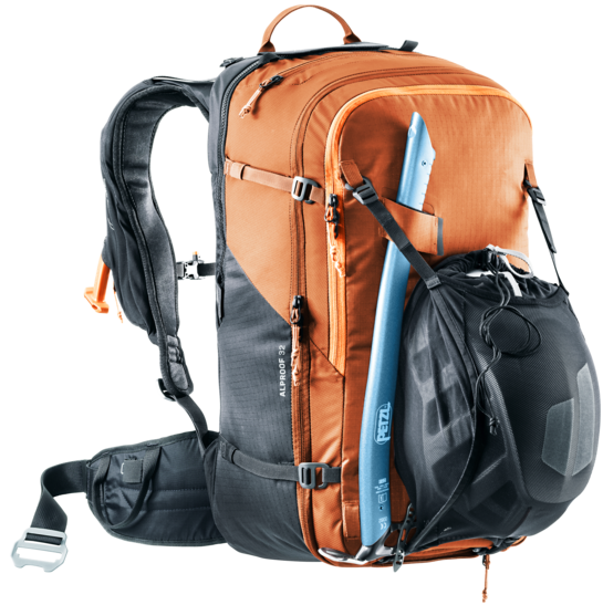 Avalanche backpack Alproof 32