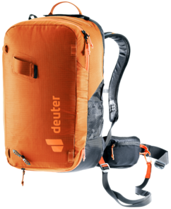 Avalanche backpack Alproof Lite 22