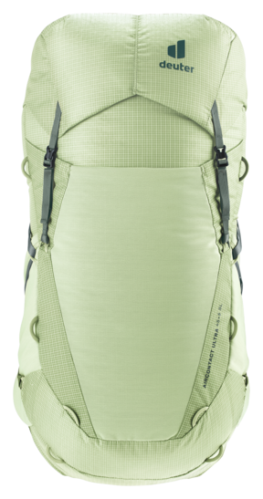 Backpacking packs Aircontact Ultra 45+5 SL