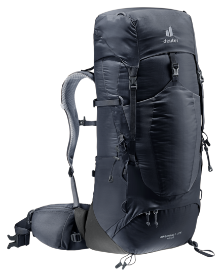 Backpacking packs Aircontact Lite 40 + 10