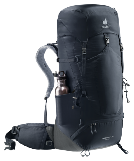 Backpacking packs Aircontact Lite 50 + 10