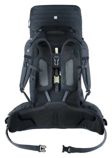 Backpacking packs Aircontact Core 50+10