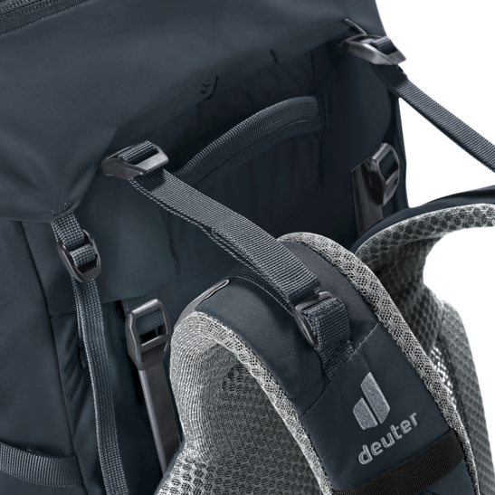 Backpacking packs Aircontact Core 50+10