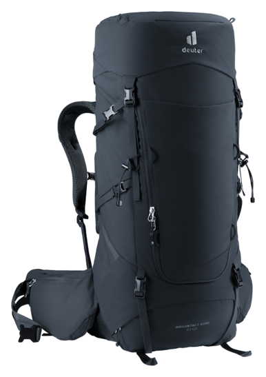 Backpacking packs Aircontact Core 50+10