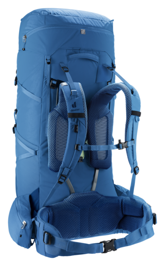 Backpacking packs Aircontact Core 70+10
