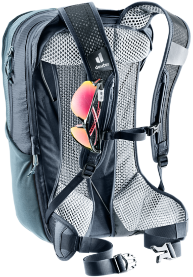 Bike backpack Race Air 14+3