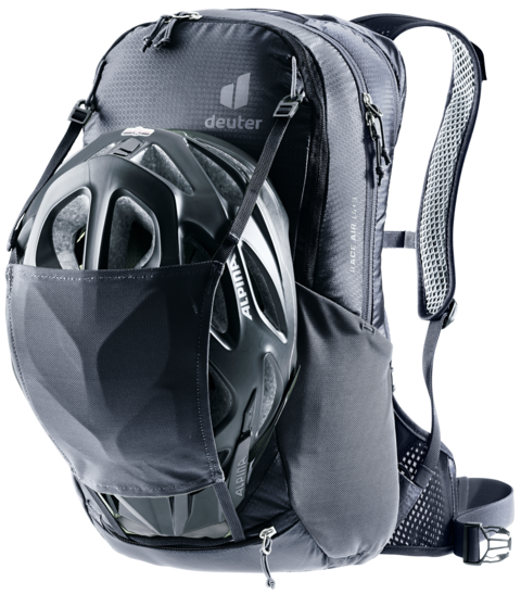 Bike backpack Race Air 14+3