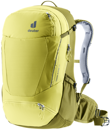 Bike backpack Trans Alpine 30