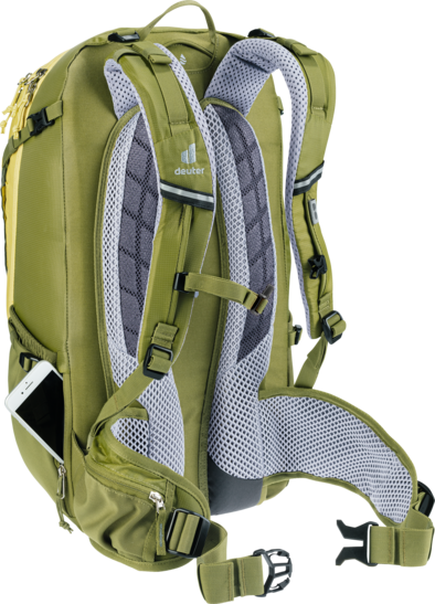Bike backpack Trans Alpine 30