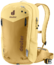 Bike backpack Compact 8 JR beige yellow