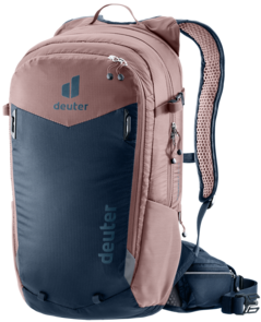 Bike backpack Compact 14+3