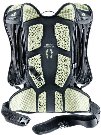 Bike backpack Hiline 8