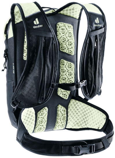Bike backpack Hiline 8