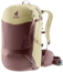 Bike backpack Trans Alpine Pro 26 SL brown beige