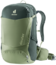 Bike backpack Trans Alpine Pro 28 Green