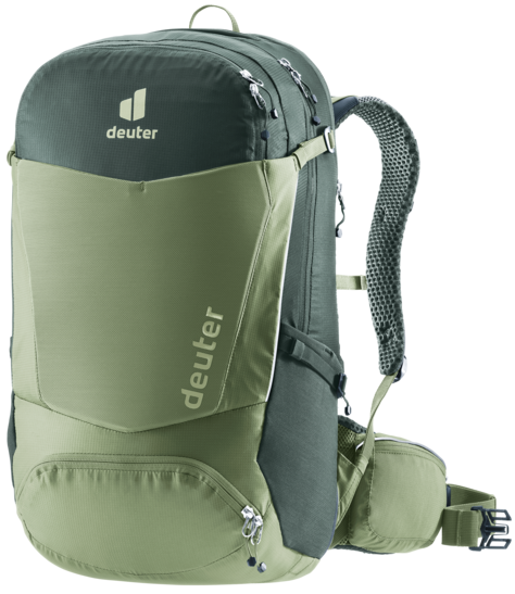 Bike backpack Trans Alpine Pro 28