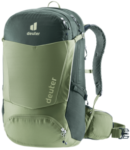 Bike backpack Trans Alpine Pro 28