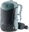 Bike backpack Trans Alpine Pro 28 Grey
