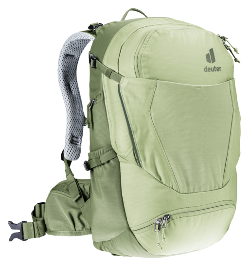 Bike backpack Trans Alpine 22 SL