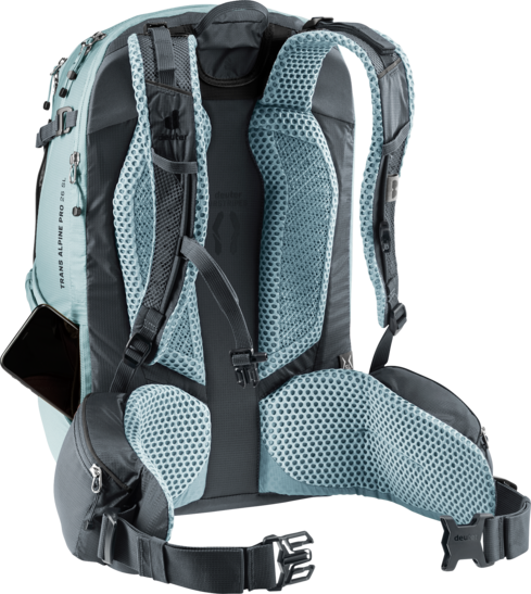 Bike backpack Trans Alpine Pro 26 SL