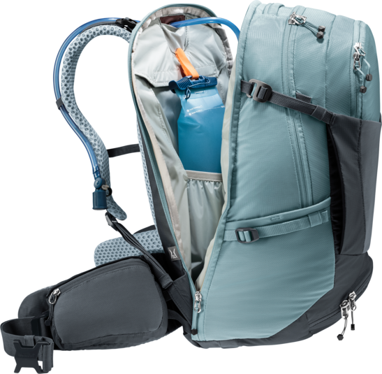 Bike backpack Trans Alpine Pro 26 SL