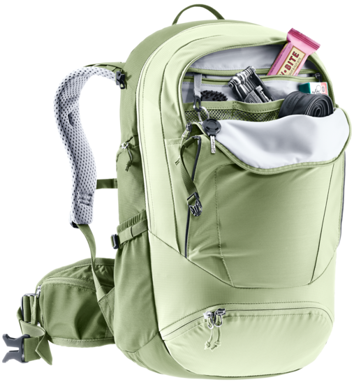 Bike backpack Trans Alpine 28 SL