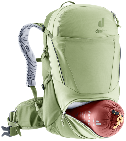 Bike backpack Trans Alpine 28 SL