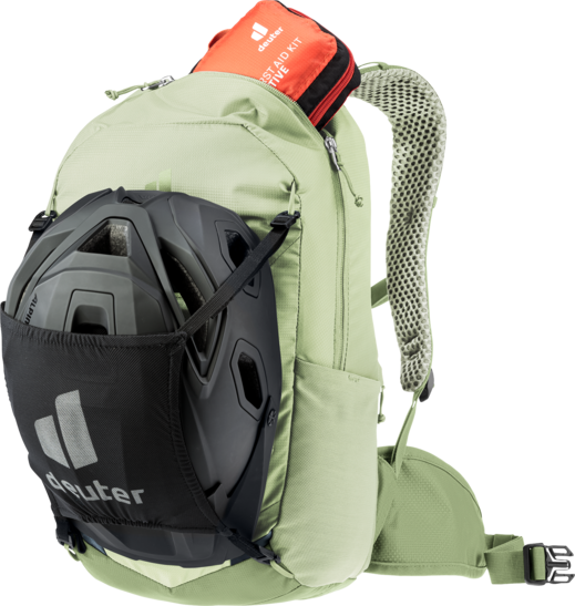 Bike backpack Bike I 16