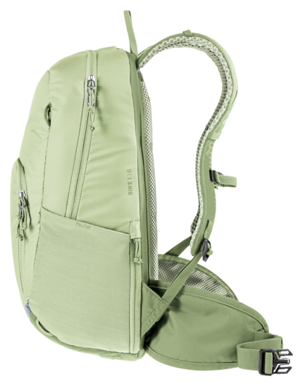 Bike backpack Bike I 16