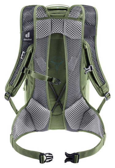 Bike backpack Race Air 10