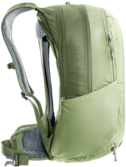 Bike backpack Race Air 14+3