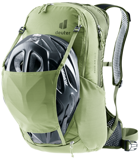 Bike backpack Race Air 14+3