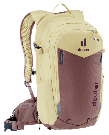 Bike backpack Compact 12+3 SL