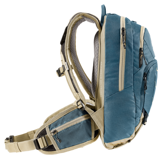 Bike backpack Attack 8 JR