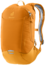 Bike backpack Junior Bike brown orange