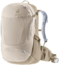 Bike backpack Trans Alpine 22 SL beige brown