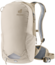 Bike backpack Race 8 beige brown