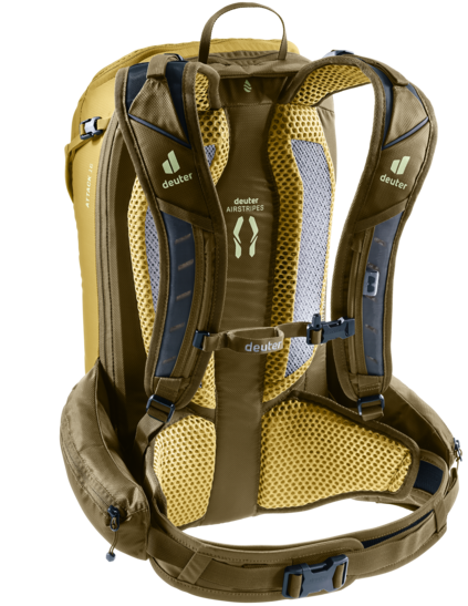 Bike backpack Attack 16