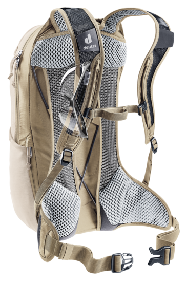 Bike backpack Race Air 10