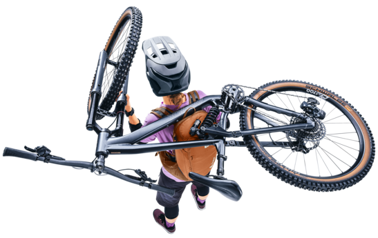 Bike backpack Attack 14 SL