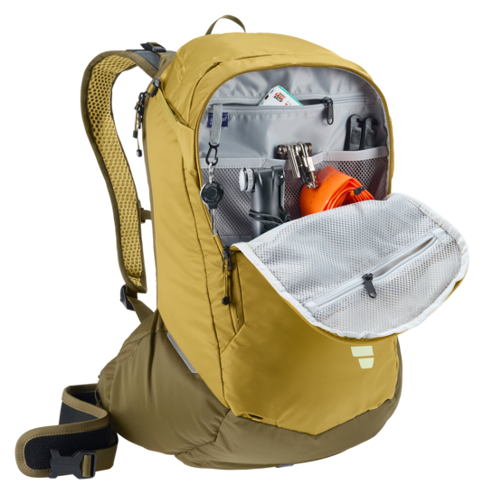 Bike backpack Attack 20