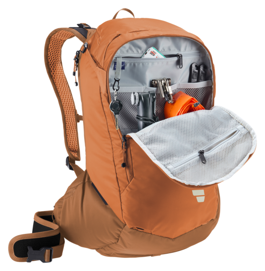 Bike backpack Attack 20