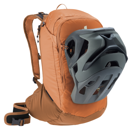 Bike backpack Attack 20