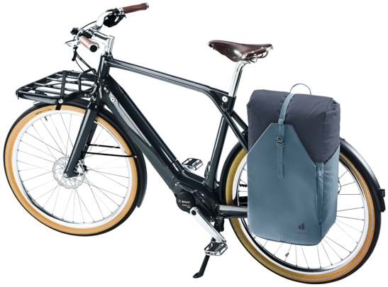 Bike backpack Xberg 25