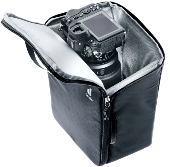 Camera bag Camera Box One
