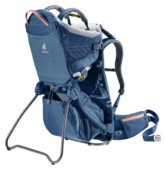 Child carrier Kid Comfort Active